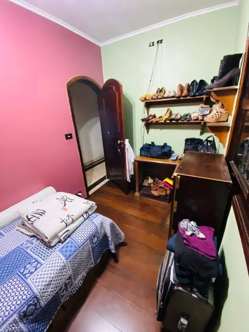 Foto 4 de Casa com 4 quartos à venda, 500m2 em Parque Paulistano, São Paulo - SP