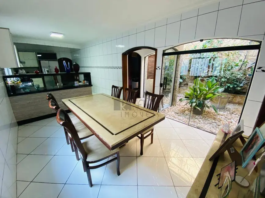 Foto 6 de Casa com 4 quartos à venda, 500m2 em Parque Paulistano, São Paulo - SP