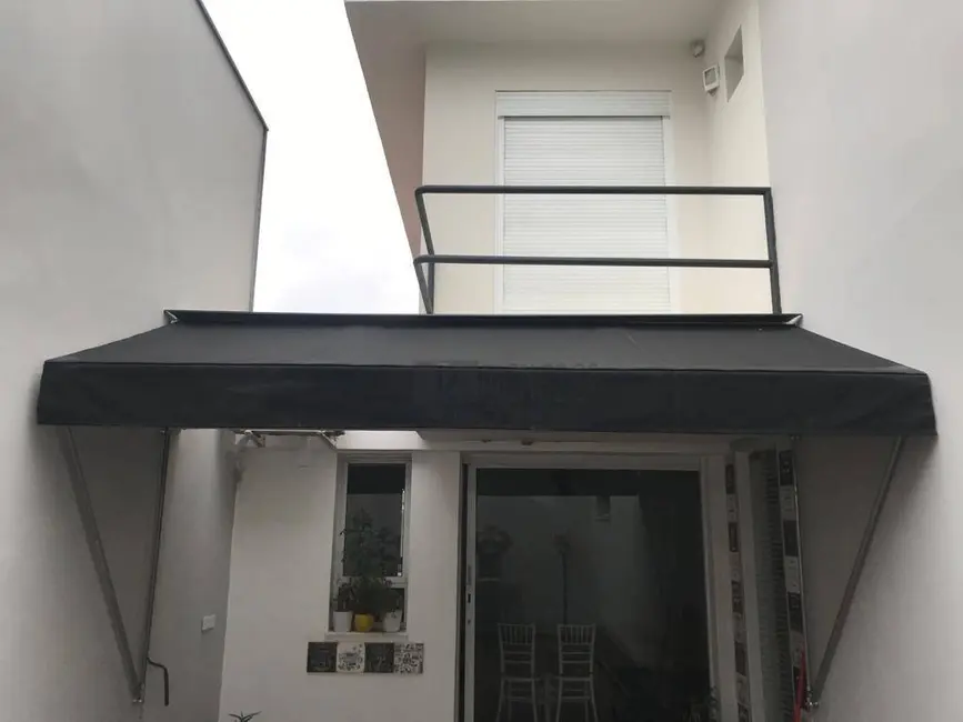Foto 2 de Casa com 4 quartos à venda e para alugar, 350m2 em Água Rasa, São Paulo - SP