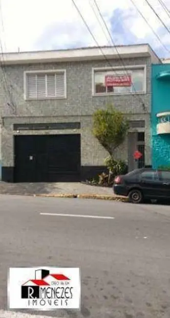 Foto 4 de Sala Comercial para alugar, 15m2 em Mooca, São Paulo - SP