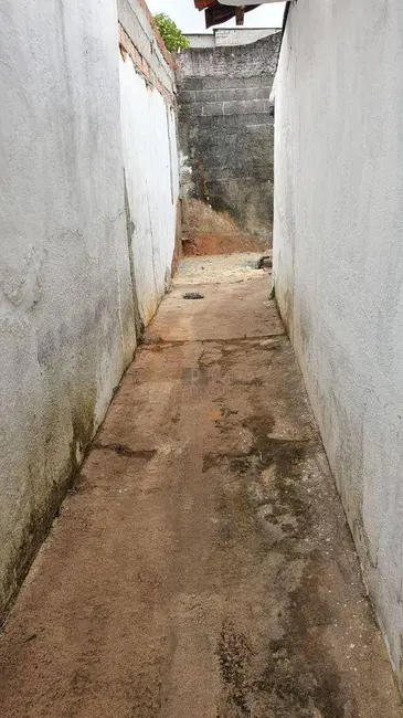 Foto 6 de Casa com 2 quartos à venda, 128m2 em Jardim São Martinho, São Paulo - SP