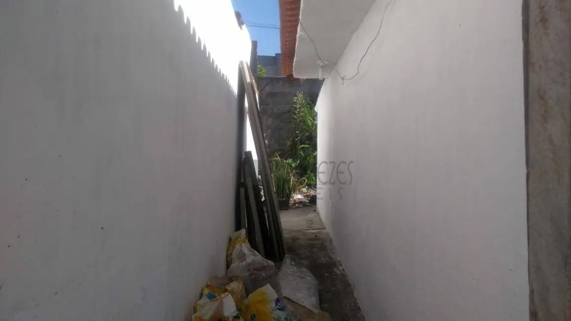 Foto 3 de Casa com 2 quartos à venda, 128m2 em Jardim São Martinho, São Paulo - SP