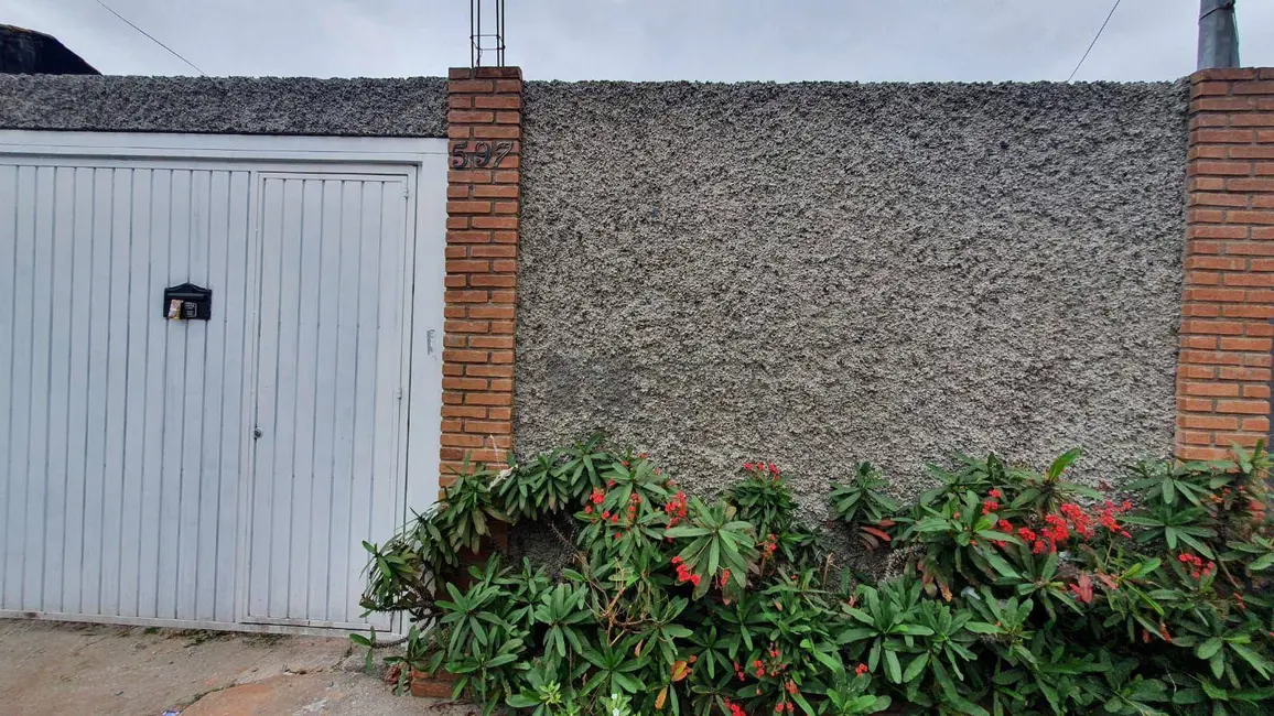 Foto 5 de Casa com 2 quartos à venda, 128m2 em Jardim São Martinho, São Paulo - SP