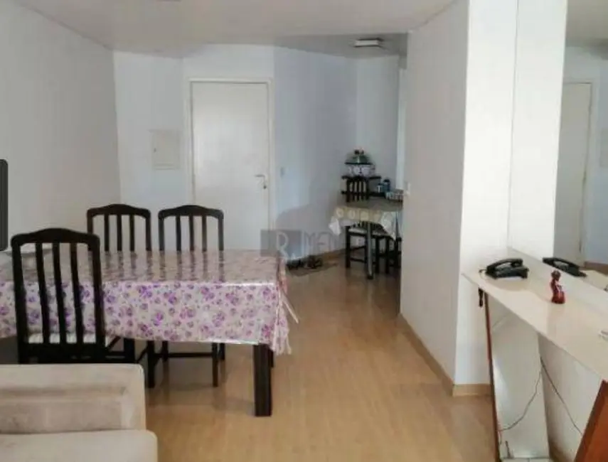 Foto 4 de Apartamento com 2 quartos à venda, 67m2 em Vila Robertina, São Paulo - SP