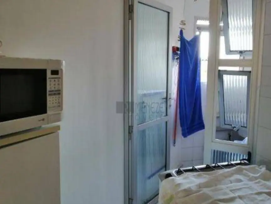 Foto 6 de Apartamento com 2 quartos à venda, 67m2 em Vila Robertina, São Paulo - SP