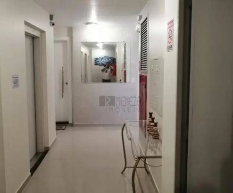 Foto 9 de Apartamento com 2 quartos à venda, 67m2 em Vila Robertina, São Paulo - SP