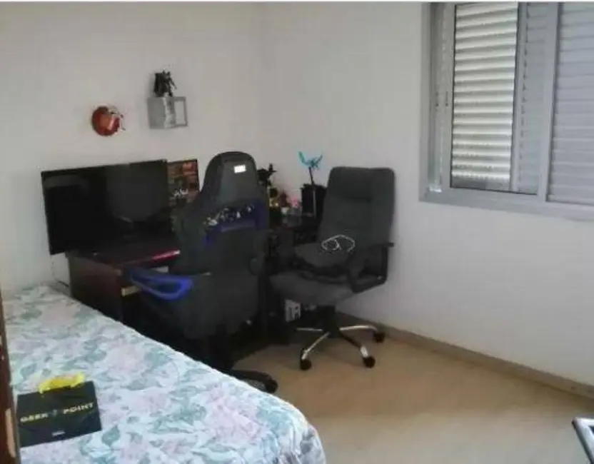 Foto 1 de Apartamento com 2 quartos à venda, 67m2 em Vila Robertina, São Paulo - SP