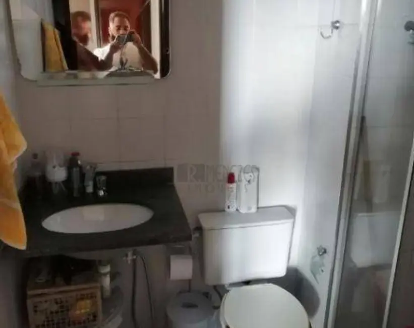 Foto 8 de Apartamento com 2 quartos à venda, 67m2 em Vila Robertina, São Paulo - SP