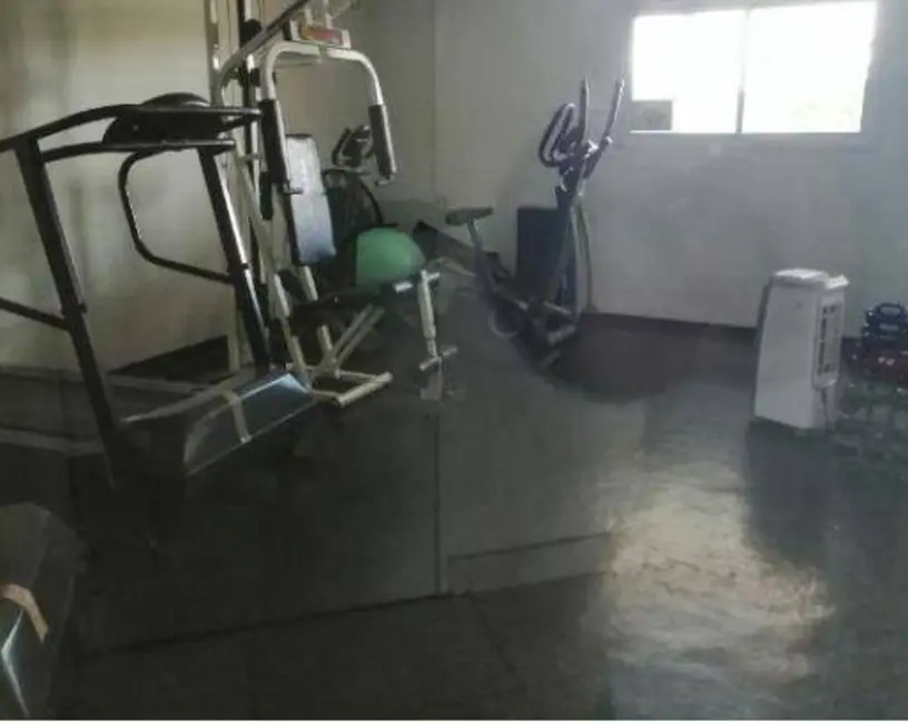Foto 2 de Apartamento com 2 quartos à venda, 67m2 em Vila Robertina, São Paulo - SP