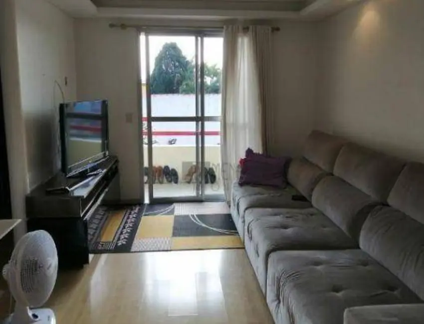 Foto 5 de Apartamento com 2 quartos à venda, 67m2 em Vila Robertina, São Paulo - SP