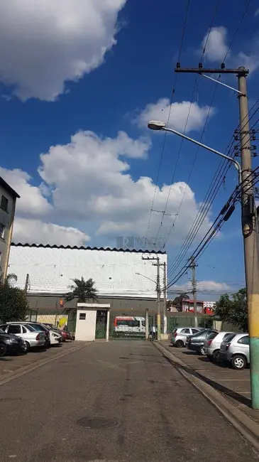 Foto 9 de Apartamento com 2 quartos à venda, 52m2 em Jardim Miriam, São Paulo - SP