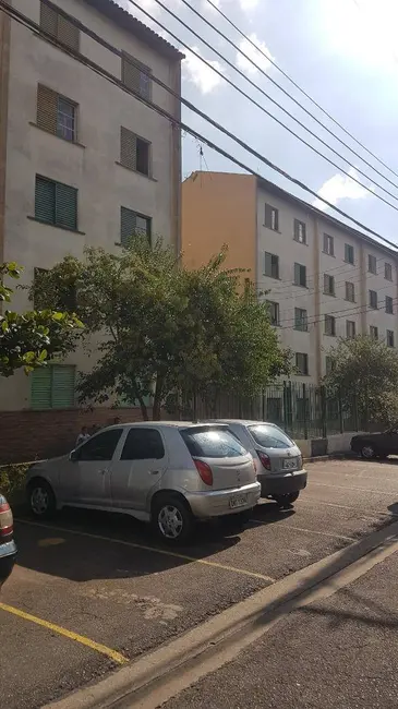Foto 3 de Apartamento com 2 quartos à venda, 52m2 em Jardim Miriam, São Paulo - SP