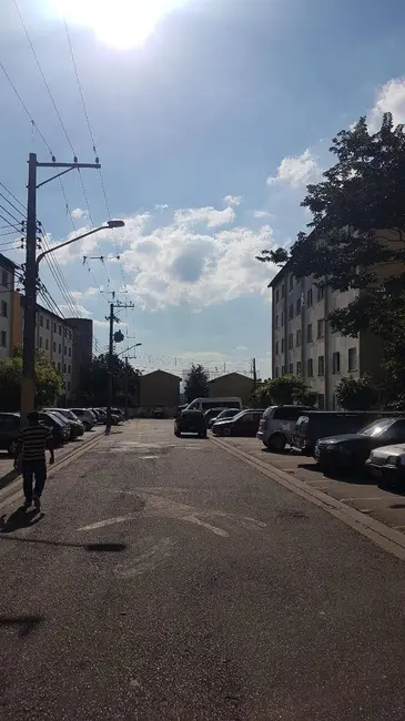 Foto 2 de Apartamento com 2 quartos à venda, 52m2 em Jardim Miriam, São Paulo - SP