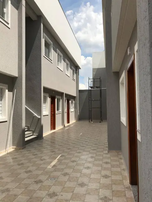 Foto 7 de Apartamento com 2 quartos à venda, 42m2 em Vila Rosaria, São Paulo - SP