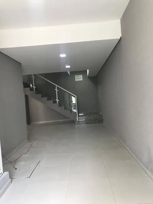 Foto 9 de Apartamento com 2 quartos à venda, 42m2 em Vila Rosaria, São Paulo - SP