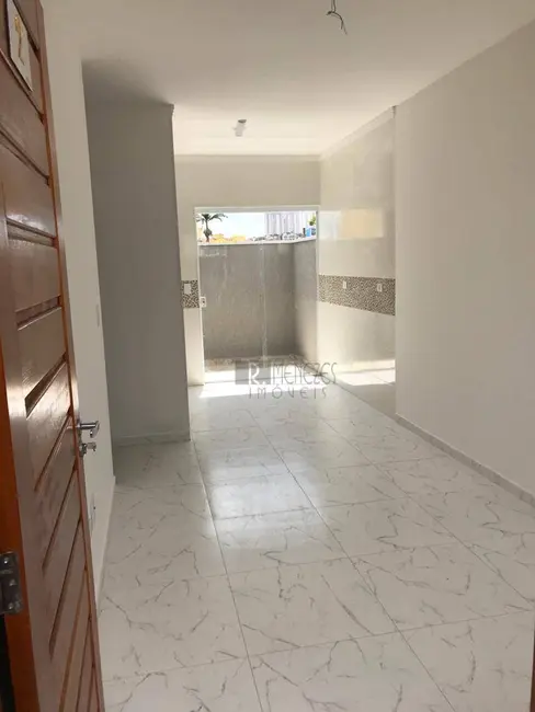 Foto 1 de Apartamento com 2 quartos à venda, 42m2 em Vila Rosaria, São Paulo - SP