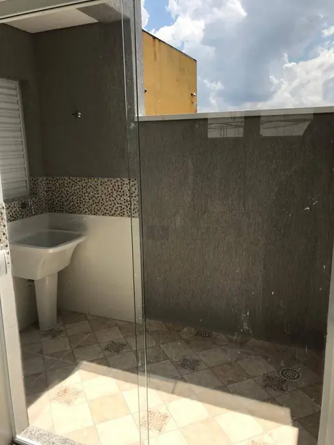 Foto 2 de Apartamento com 2 quartos à venda, 42m2 em Vila Rosaria, São Paulo - SP