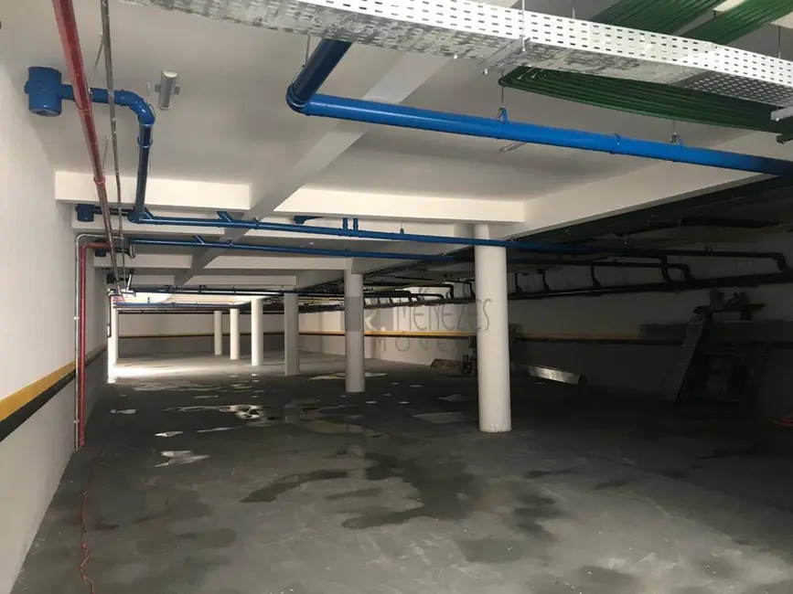 Foto 8 de Apartamento com 2 quartos à venda, 42m2 em Vila Rosaria, São Paulo - SP