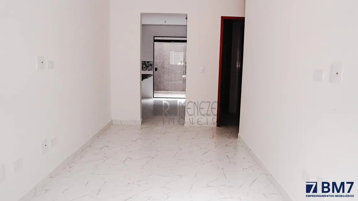 Foto 3 de Apartamento com 2 quartos à venda, 38m2 em Parque Cruzeiro do Sul, São Paulo - SP