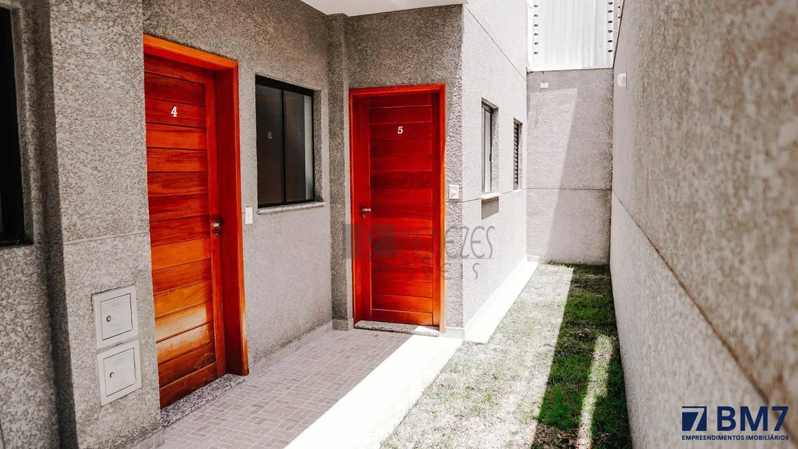 Foto 9 de Apartamento com 2 quartos à venda, 38m2 em Parque Cruzeiro do Sul, São Paulo - SP