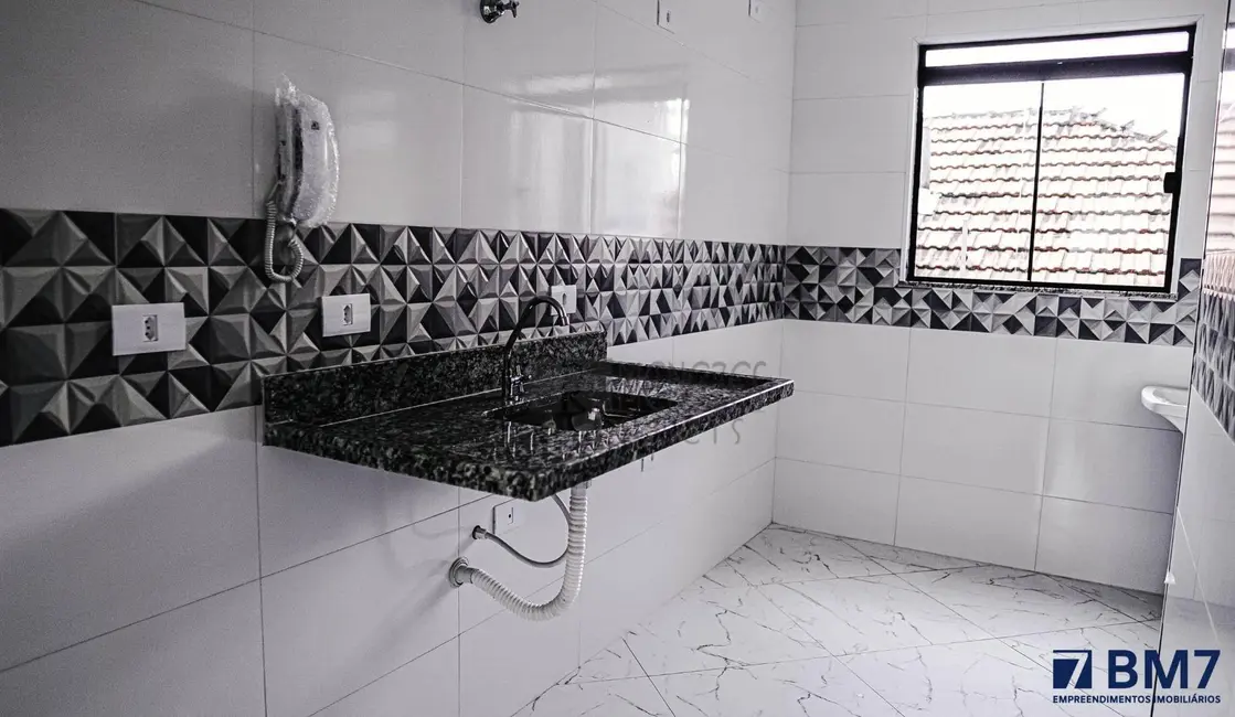 Foto 4 de Apartamento com 2 quartos à venda, 38m2 em Parque Cruzeiro do Sul, São Paulo - SP