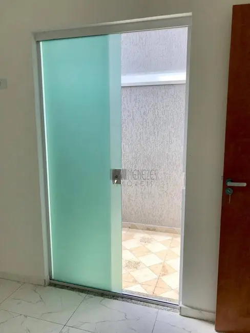 Foto 9 de Apartamento com 2 quartos à venda, 37m2 em Vila Pedroso, São Paulo - SP