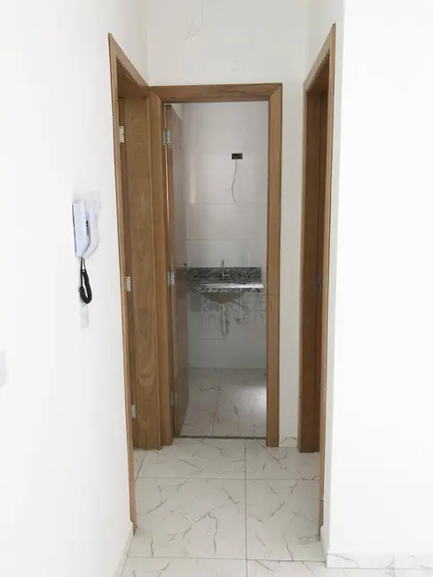 Foto 6 de Apartamento com 2 quartos à venda, 37m2 em Vila Pedroso, São Paulo - SP