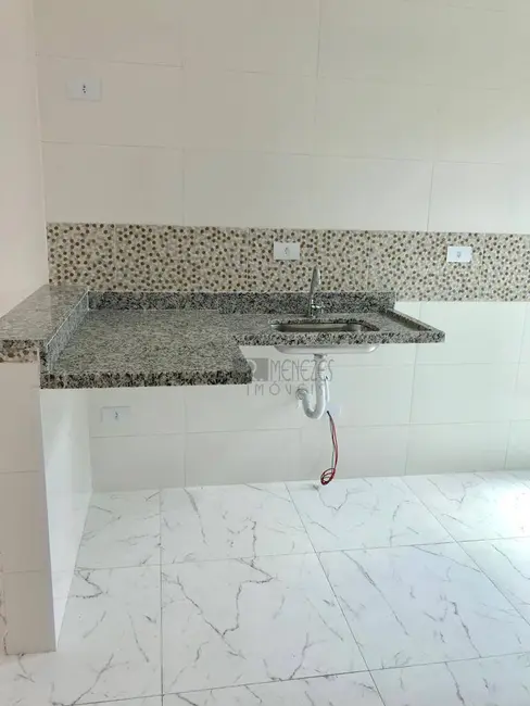 Foto 3 de Apartamento com 2 quartos à venda, 37m2 em Vila Pedroso, São Paulo - SP