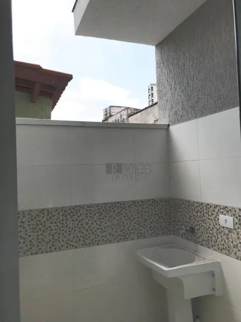 Foto 5 de Apartamento com 2 quartos à venda, 37m2 em Vila Pedroso, São Paulo - SP