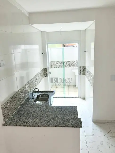 Foto 1 de Apartamento com 2 quartos à venda, 37m2 em Vila Pedroso, São Paulo - SP