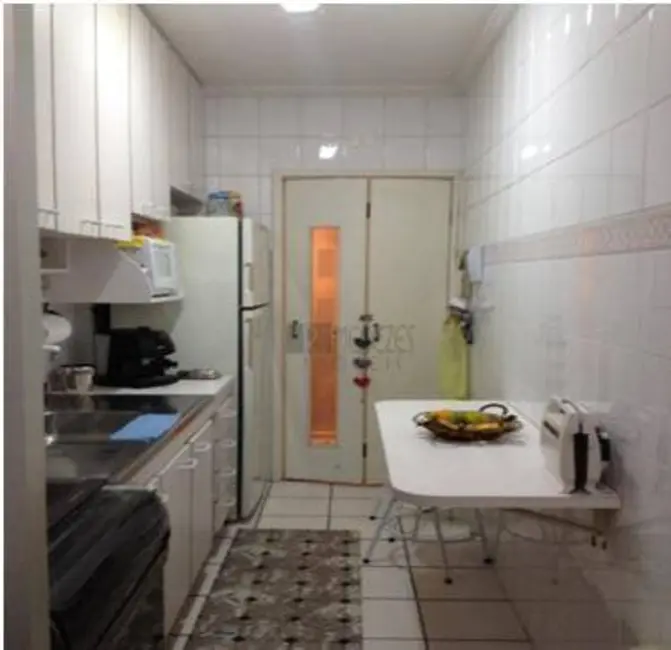 Foto 2 de Apartamento com 2 quartos à venda, 56m2 em Cocaia, Guarulhos - SP