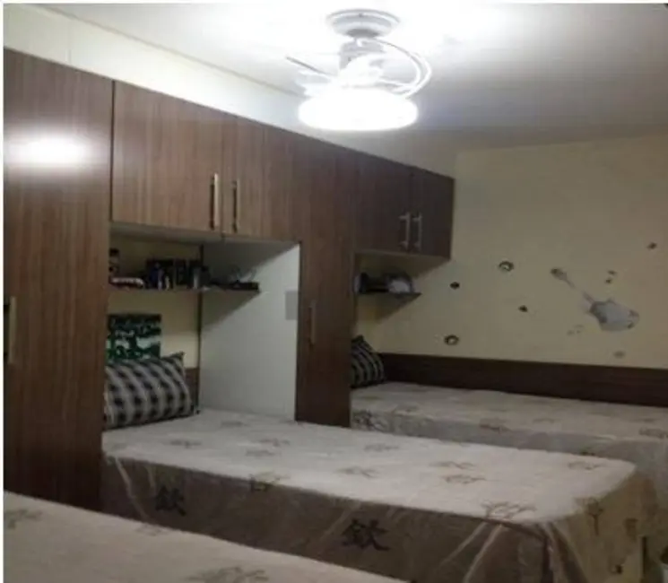 Foto 6 de Apartamento com 2 quartos à venda, 56m2 em Cocaia, Guarulhos - SP