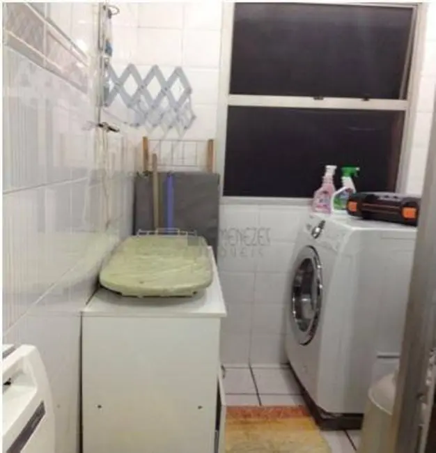 Foto 4 de Apartamento com 2 quartos à venda, 56m2 em Cocaia, Guarulhos - SP