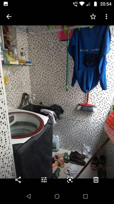 Foto 3 de Apartamento com 2 quartos à venda em Jardim Miriam, São Paulo - SP