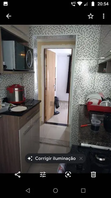 Foto 8 de Apartamento com 2 quartos à venda em Jardim Miriam, São Paulo - SP
