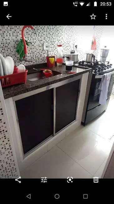 Foto 9 de Apartamento com 2 quartos à venda em Jardim Miriam, São Paulo - SP