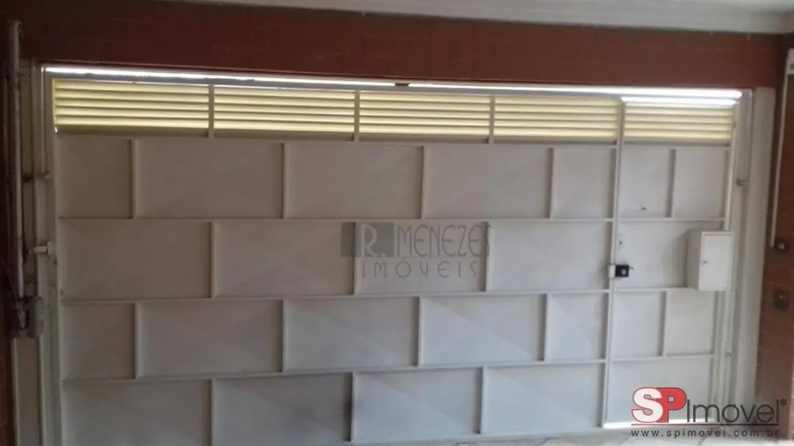 Foto 3 de Sobrado com 2 quartos à venda, 140m2 em Vila Dalila, São Paulo - SP