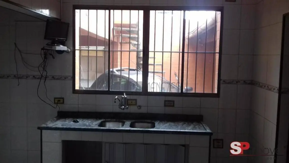 Foto 6 de Sobrado com 2 quartos à venda, 140m2 em Vila Dalila, São Paulo - SP