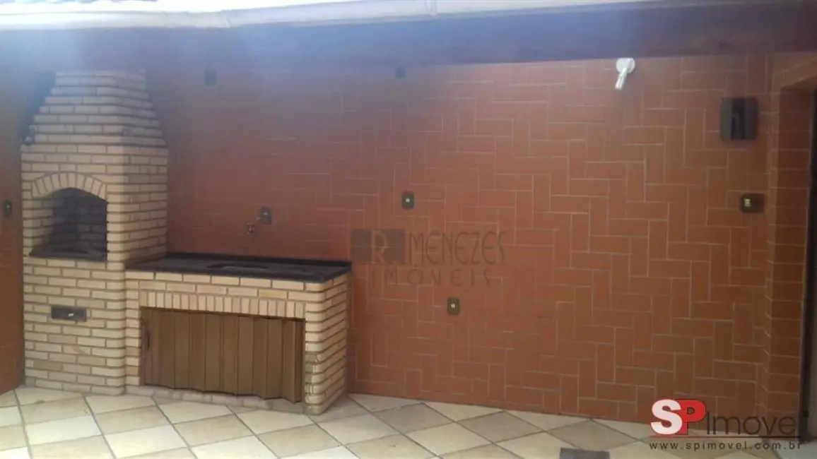 Foto 1 de Sobrado com 2 quartos à venda, 140m2 em Vila Dalila, São Paulo - SP