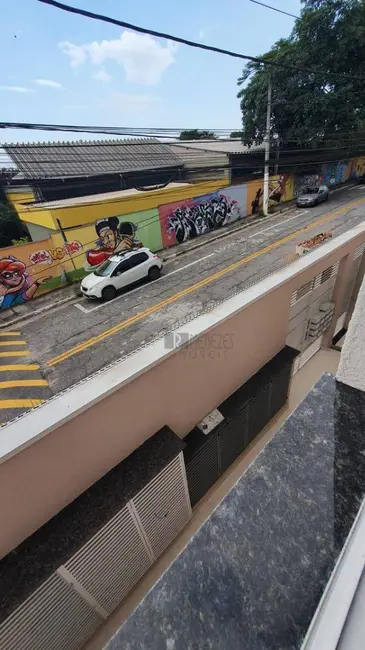 Foto 7 de Apartamento com 2 quartos à venda, 43m2 em Cidade Antônio Estevão de Carvalho, São Paulo - SP