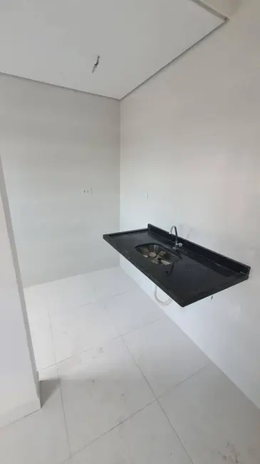 Foto 3 de Apartamento com 2 quartos à venda, 43m2 em Cidade Antônio Estevão de Carvalho, São Paulo - SP