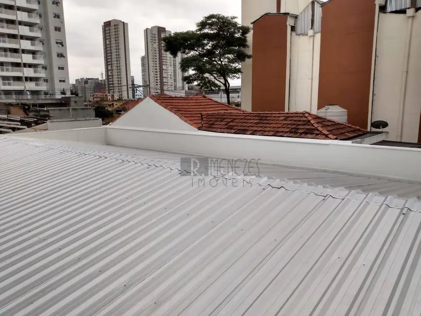 Foto 9 de Armazém / Galpão para alugar, 200m2 em Barra Funda, São Paulo - SP