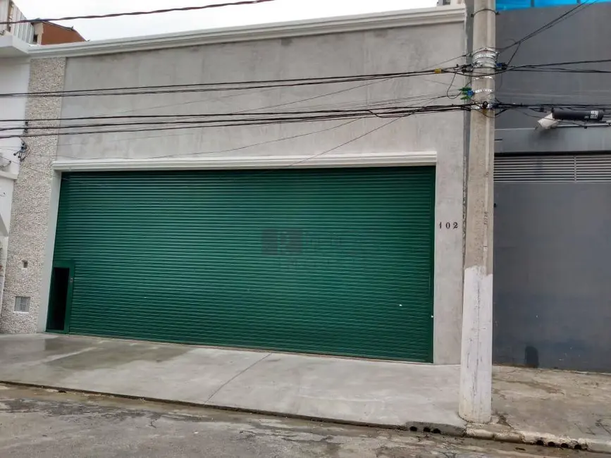 Foto 7 de Armazém / Galpão para alugar, 200m2 em Barra Funda, São Paulo - SP