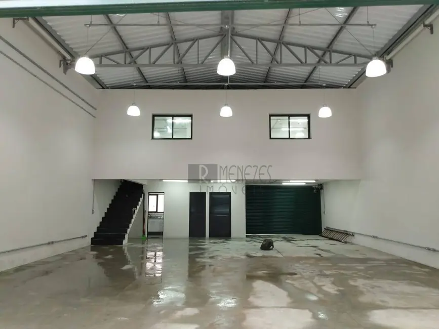 Foto 8 de Armazém / Galpão para alugar, 200m2 em Barra Funda, São Paulo - SP