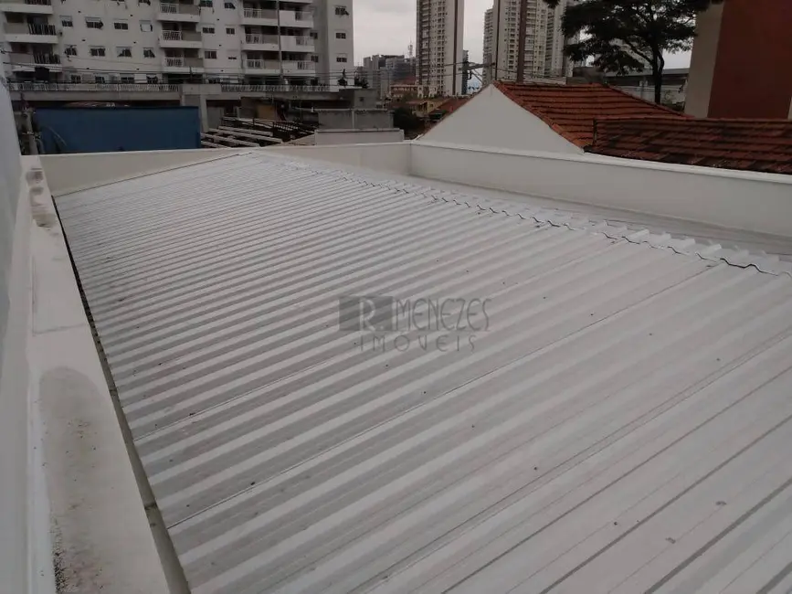 Foto 6 de Armazém / Galpão para alugar, 200m2 em Barra Funda, São Paulo - SP