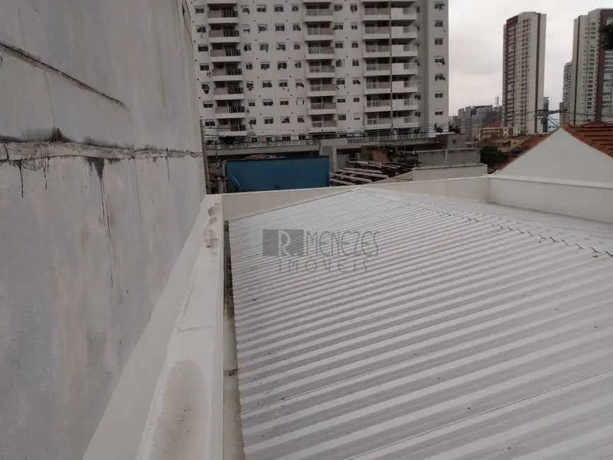 Foto 5 de Armazém / Galpão para alugar, 200m2 em Barra Funda, São Paulo - SP