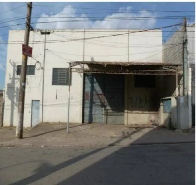 Armazém / Galpão para alugar, 300m2 em Cumbica, Guarulhos - SP - imagem 2 Foto 2 de Armazém / Galpão para alugar, 300m2 em Cumbica, Guarulhos - SP