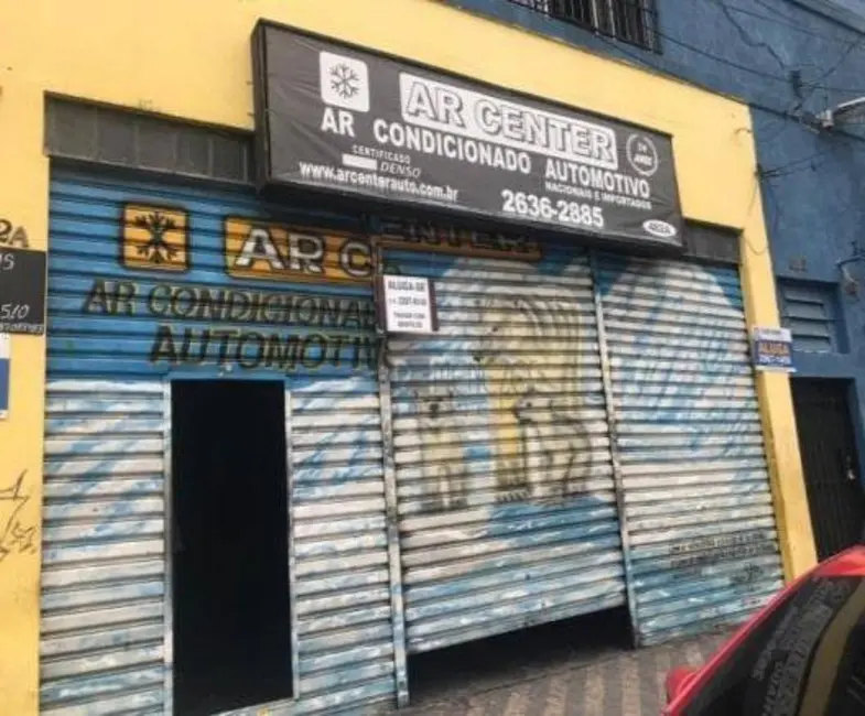Foto 3 de Loja para alugar, 94m2 em Vila Maria Baixa, São Paulo - SP