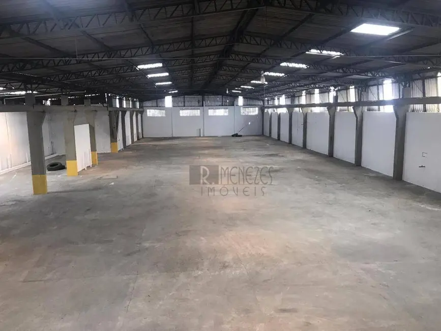 Foto 1 de Armazém / Galpão para alugar, 2100m2 em Vila Monte Belo, Itaquaquecetuba - SP