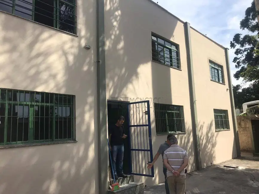 Foto 8 de Armazém / Galpão para alugar, 2100m2 em Vila Monte Belo, Itaquaquecetuba - SP